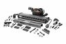 70712bl 843030121433 Rough Country Black Series Single Row Cree Led