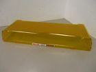 86619 Whelen Responder Lp Series Amber Mini Lightbar Cover