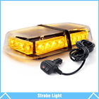878562115582 Catinbow Amber Led Roof Top Strobe Light Bar