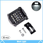 878562128261 Catinbow Led Work Light Bar Flood Pods Town