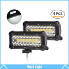 878562969758 Catinbow Work Light Bar For Jeep Truck Spot