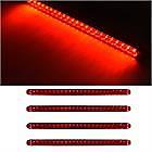 891521613899 Catinbow Red Led Submersible Stop Turn Tail Brake