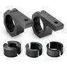 90020b Nilight Mounting Bracket Kit Led Light Horizontal Bar 600537016590