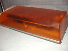 9016led Star Beam Led Flashing Amber Beacon Mini Light Bar Tested