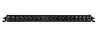 920214blk Rigid Industries Install Credit Pro Midnight Edition Spot 849774031649