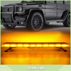 932498428878 Catinbow Amber Led Traffic Double Side Emergency Warning
