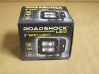 94323 Roadshock Led Spot Light Lumens