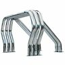 9609560tdc Go Rhino Bed Kicker Kit Ford 887753064608