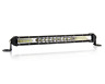 9610b-10inch Braveway Led Light Bar Inch Spot Flood Combo 691045390142