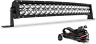 A-ctwlwl-0229-vc01 Led Light Bar With Mounting Bracket Curved Auto 7445032757745