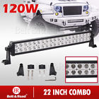 A06120c-s3epusbrm Belt Road Led Bar Spot Flood Combo Suv 6483208493753