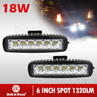 A0618stpsx3epusjfbrm Belt Road Led Work Light Bar Spot Driving 6483208494033
