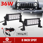 A0636s-s3epusa06hslowusbrm Belt Road Cree Led Light Bar Work Spot 6483208493821
