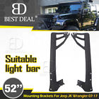 A06b38us Bdd Bestdeal Windshield Roof Mounting Bracket For Led 6483208490431