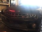 A14082800ux0097 Uxcell Camaro Ss Knight Rider Led Light Bar Multifunction Colors