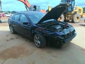 176.ac1n06 Acura High Mounted Stop Light 3rd Brake Fits 04-06 Tl Oem