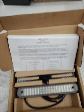 87517093 Admore Lighting Lightbar Motorcycle