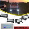 Ah-092g22 Unbranded Car Truck Square Led Work Spot Light Driving Bright