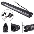 Ai1189 Koya Led Light Bar Inches Work Spot Flooding 7899886625529