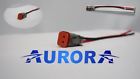 Alo-aw24 Aurora Led Light Bar Female Deutsch Connector