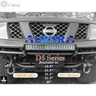 Alo-d5-20 Aurora Inch Off Road Led Light Bar Series Lumens