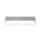 Alo-m-20-p4e4 Aurora Inch Double Row Led Marine Light And Watt Cubes
