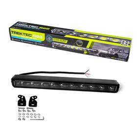 Alpena 084902710670 Trektec S22 Driving And Accent Led Bar