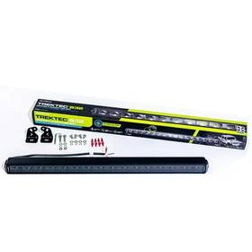 71068 Alpena Trektec S32p 32 Inch Led Driving Light Bar 143w 12v Model Fits Truck