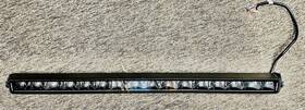 12-24v Alpena S32-p Trektec S32p 32 Inch Led Driving Light Bar 100w 6200 Lm