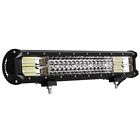 Am-lb288 Amses Led Light Bar Inch Triple Row Spot 696543479832