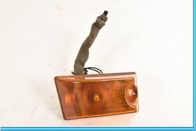 999.am1505 American Motors 2004 Hummer H2 Amber Front Right Roof Marker Clearance Light