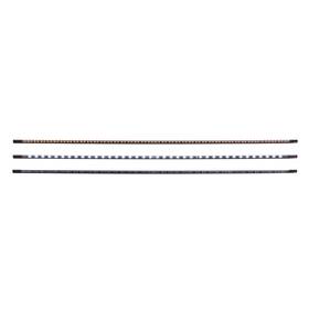 861129 Anzo Usa Led Side Bar Light Assembly