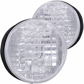 Tlx-anz221214-cl360a70 Anzo For Lexus Is300 1998-2002 Trunk Lights Clear