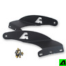 Ap-2500 Apoc Industries Chevy Gmc Canyon Led Light Bar Mount Curved