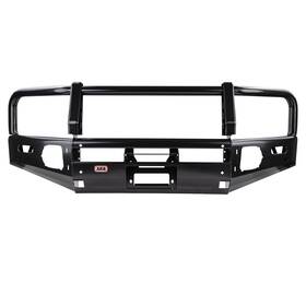 3415250 Arb 4x4 Accessories Totota Land Cruiser Summit W.bar Suit Oe Led Fog