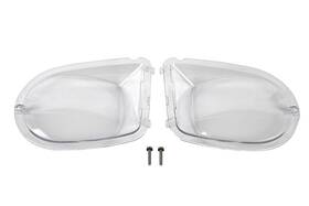 3500680 Arb Clear Covers Foglight