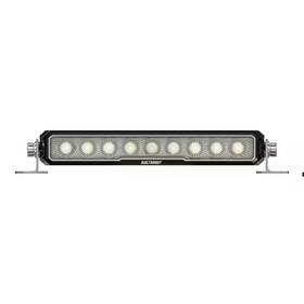 Bb41021 Arc - 10 Inch Flood Light Bar Ped Mnt Work Task Bb41021 Arc - 10 Inch Flood Light Bar Ped Mnt Work Task