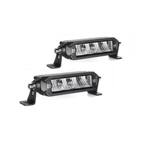 61012 Arc Lighting Light Bar Xtreme Series 6 Inch Street Legal Led Fog W