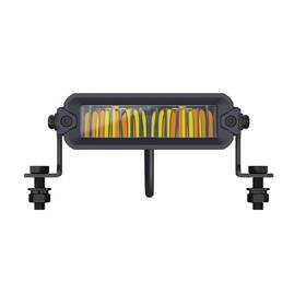 6403d Arc Lighting Xtreme Bar 5 Driving Light Beam Dual Color 1 Ea