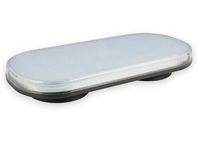 Bb6011b Arc Lighting Work Bar Strobe 15 Mini Light Inch Amber/white