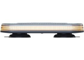 Bb6011c Arc Lighting Work Bar Strobe 15 Mini Light Inch Amber/blue