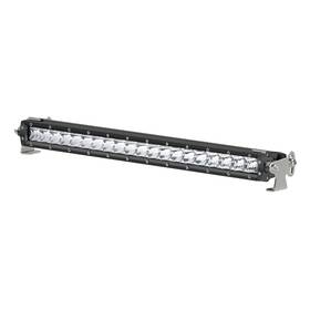 1501262 Aries 20 Inch Single-row Led Light Bar 9 800 Lumens