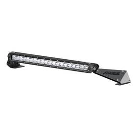 1501300 Aries Hood Light And Brackets For Select Jeep Jk