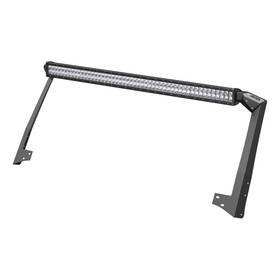 1501301 Aries Roof Light And Brackets For Select Jeep Jk