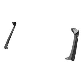 15915 Aries Roof Light Mounting Brackets Part# For Jeep Tj