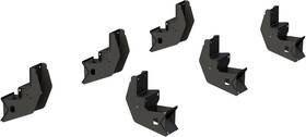 3025121 Aries Mounting Brackets For Actiontrac