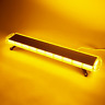 As52022d7 Amber Yellow Extreme High Intensity Construction Emergency Warning 689721865596