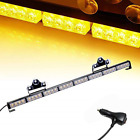 As52022d8-ljx Ljx Group Emergency Light Bar Inch Flash Patterns 8011448459451