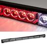 As52023d7wr Emergency Light Bar Strobe Kit Trun Singal Traffic Advisor