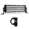 K06c Au 10 C At Autofeel Led Light Bar Inch Flood Spot Combo 689995236528